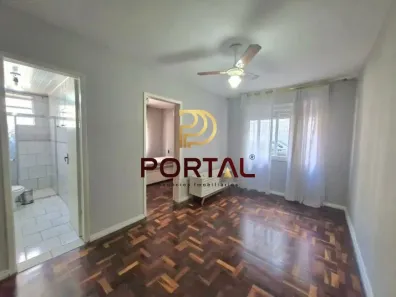 Apartamento com 1 Quarto à venda, 43m² no Vila Ipiranga, Porto Alegre