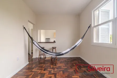 Apartamento com 1 Quarto à venda, 45m² no Azenha, Porto Alegre