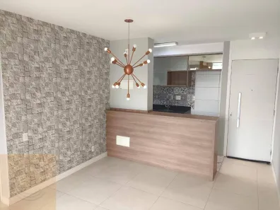 Apartamento com 2 Quartos à venda, 60m² no Quinta da Paineira, São Paulo