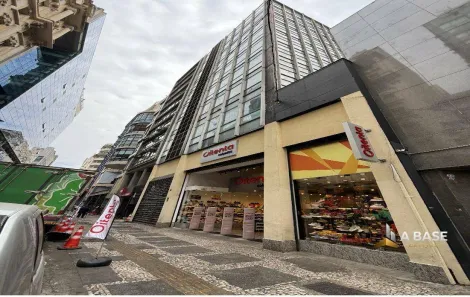 Prédio Comercial para venda ou aluguel, 2883m² no República, São Paulo