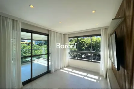 Apartamento com 2 Quartos à venda, 71m² no Jardim América, São Paulo