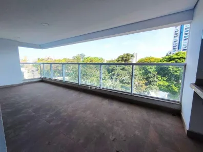 Apartamento com 3 Quartos à venda, 140m² no São Dimas, Piracicaba