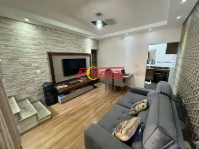 Sobrado com 2 Quartos à venda, 198m² no Jardim Paraíso, Guarulhos