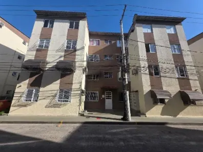 Apartamento com 2 Quartos à venda, 42m² no Campo Grande, Rio de Janeiro
