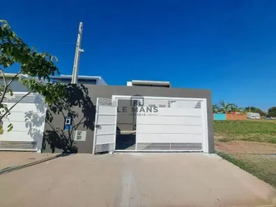 Casa com 2 Quartos à venda, 62m² no Nossa Senhora Aparecida I, Saltinho