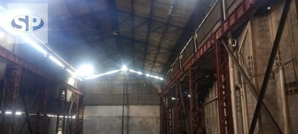 Galpão/Depósito/Armazém à venda, 1493m² no Cidade Industrial Satélite de São Paulo, Guarulhos