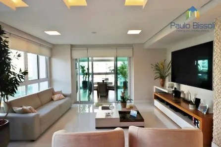 Apartamento com 4 Quartos à venda, 223m² no Santana, São Paulo