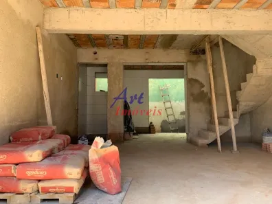 Casa com 3 Quartos à venda, 95m² no Santa Amélia, Belo Horizonte