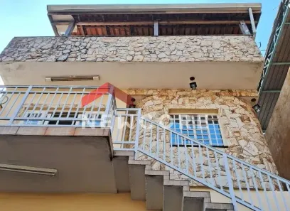Sobrado com 2 Quartos à venda, 100m² no Itaquera, São Paulo