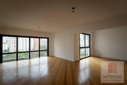 Apartamento com 3 Quartos para venda ou aluguel, 177m² no Vila Nova Jaguaré, São Paulo