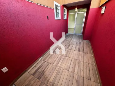 Imóvel Comercial com 3 Quartos à venda, 73m² no Silveira, Belo Horizonte