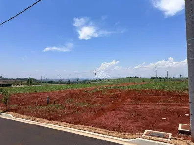 Lote/Terreno à venda, 316m² no Residencial Alto do Castelo, Ribeirão Preto