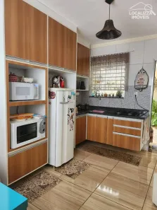 Casa de Condomínio com 2 Quartos à venda, 75m² no Jardim Marajoara, Nova Odessa
