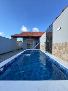Casa com 2 Quartos à venda, 126m² no Santa Terezinha, Itanhaém