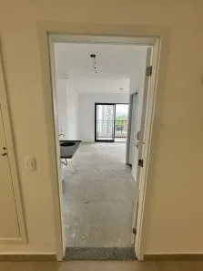 Apartamento com 1 Quarto à venda, 24m² no Butantã, São Paulo