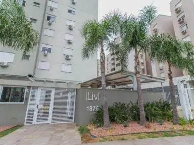 Apartamento com 2 Quartos à venda, 56m² no Centro, Canoas