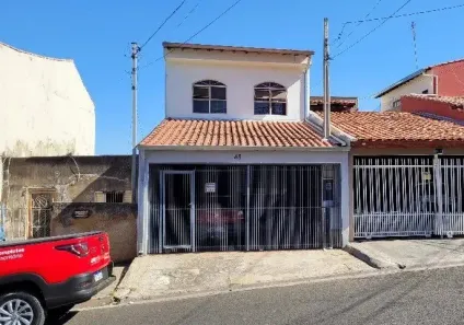Casa com 3 Quartos à venda, 174m² no Jardim Nogueira, Sorocaba