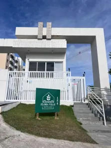 Apartamento com 2 Quartos à venda, 55m² no Marcelo Deda, São Cristóvão