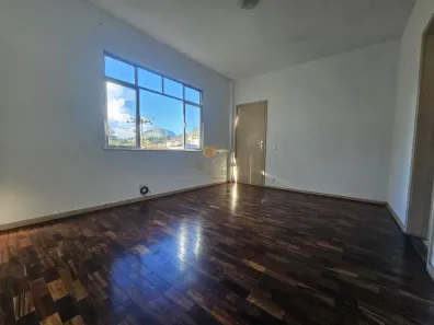 Apartamento com 1 Quarto à venda, 32m² no Alto, Teresópolis