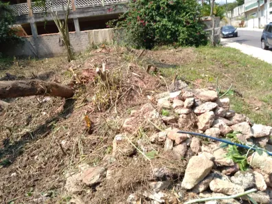Lote/Terreno à venda, 460m² no Santa Inês, Caieiras