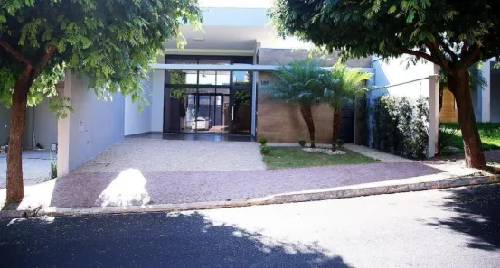 Casa de Condomínio com 3 Quartos à venda, 159m² no Jardim San Marco II, Ribeirão Preto