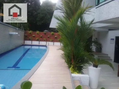 Apartamento com 3 Quartos à venda, 165m² no Umarizal, Belém