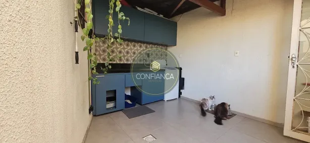 Apartamento com 2 Quartos à venda, 101m² no Palmares, Belo Horizonte