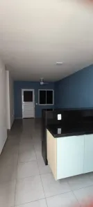 Casa de Condomínio com 2 Quartos para alugar, 60m² no Novo Mundo, Várzea Grande