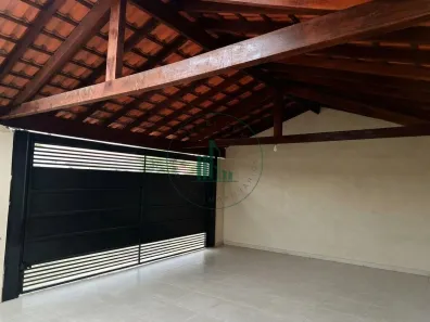 Casa com 3 Quartos à venda, 44m² no Residencial São Pedro, São Pedro