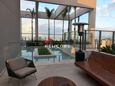 Apartamento com 2 Quartos à venda, 65m² no Vila Mariana, São Paulo