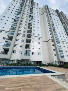 Apartamento com 2 Quartos para alugar, 68m² no Casa Branca, Santo André