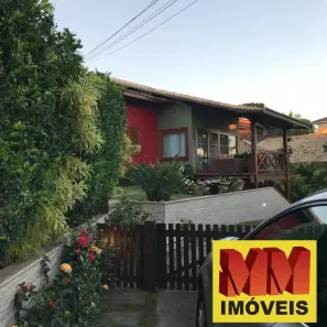 Casa de Condomínio com 5 Quartos à venda, 300m² no São Cristóvão, Cabo Frio