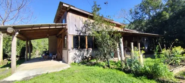 Fazenda/Sítio à venda, 50m² no Gloria, Rolante