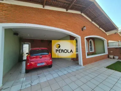 Casa com 3 Quartos à venda, 150m² no Vila Marieta, Campinas