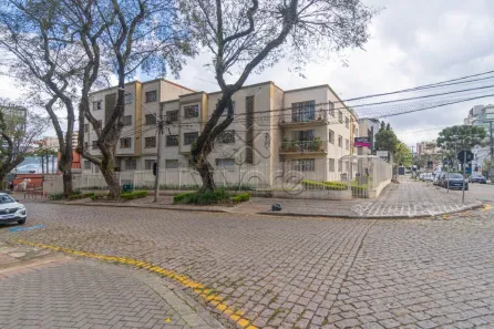 Sala Comercial para alugar, 92m² no Bigorrilho, Curitiba