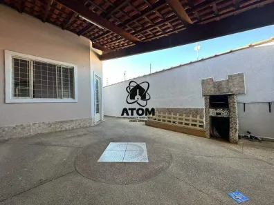 Casa com 2 Quartos à venda, 77m² no Residencial Novo Horizonte, Taubaté