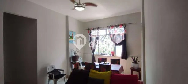 Apartamento com 3 Quartos à venda, 84m² no Méier, Rio de Janeiro