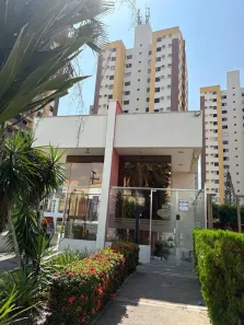 Apartamento com 3 Quartos à venda, 74m² no Nova Parnamirim, Parnamirim