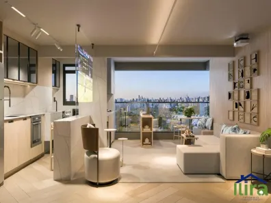 Apartamento com 2 Quartos à venda, 58m² no Vila Yara, Osasco