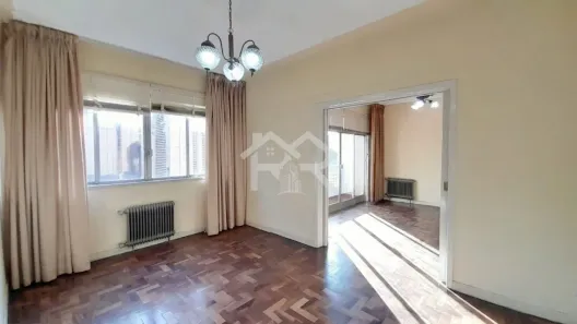 Apartamento com 3 Quartos para alugar, 119m² no Centro Histórico, Porto Alegre