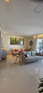 Apartamento com 4 Quartos à venda, 110m² no Imbuí, Salvador