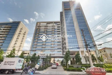 Sala Comercial à venda, 37m² no Santana, Porto Alegre