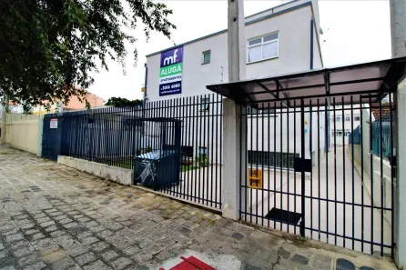 Apartamento com 1 Quarto para alugar, 37m² no Centro, Curitiba