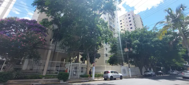 Apartamento com 1 Quarto à venda, 97m² no Saúde, São Paulo