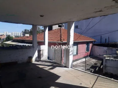 Lote/Terreno à venda, 650m² no Piqueri, São Paulo