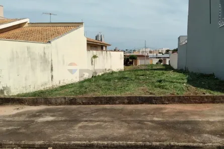 Lote/Terreno à venda, 300m² no Alto da Boa Vista, Ribeirão Preto
