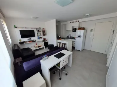 Apartamento com 1 Quarto à venda, 34m² no Vila Leopoldina, São Paulo