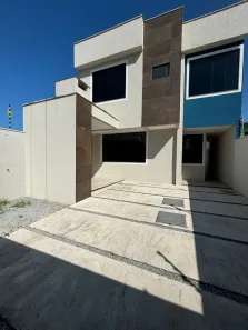 Casa com 3 Quartos à venda, 135m² no Costazul, Rio das Ostras