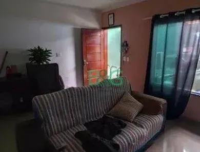 Sobrado com 2 Quartos à venda, 70m² no Vila Bela, São Paulo