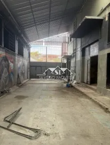 Galpão/Depósito/Armazém para alugar, 2750m² no Olaria, Rio de Janeiro